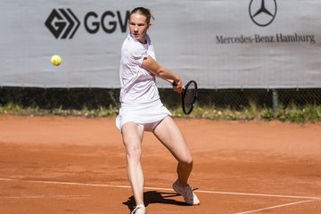 Bild 62 - BL Club an der Alster - Heidelberger TC : Ergebnis: 3:6